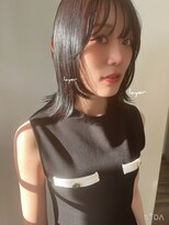ヘアーサロン トランク(TRUNK) レイヤー