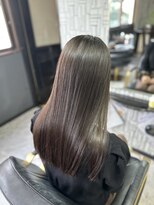 アローズ 久留米店(arose)&nbsp;美髪ロング