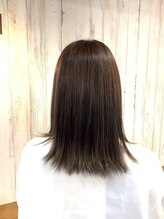 何年何十年リピートしたくなるような接客、技術。　美容室を探している方は是非！