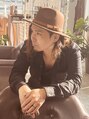 イズミー(is me.) 村上 和也