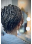 short style