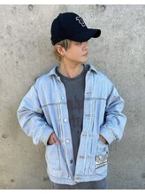 ダイアモンドリリー(Diamond Lily)&nbsp;大崎 祥太郎