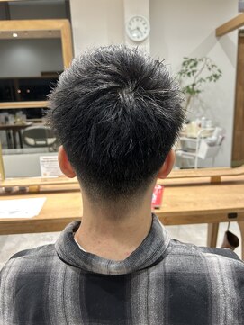 フラム(fulam) 全方位爽やかショート