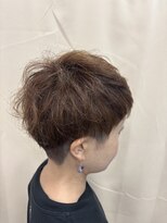 サンひまわり 高来店&nbsp;カットカラー