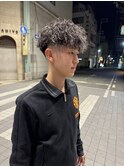 スペインカール【ケイト】