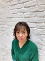 オビリオ イオン発寒店(OBERIO) 河合 磨美