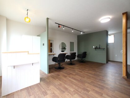 ルーツ(Roots)の写真