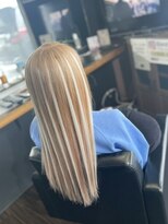 トータルビューティーサロン カラット(total beauty salon KARAT)&nbsp;KARATスタイル