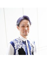 ヴィサージュ ギンザ VISAGE GINZA TAKAHIRO _