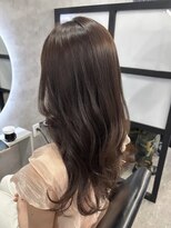 アイ(_i)&nbsp;艶ブラウン