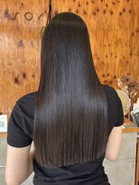 イノセンス(INNOSENSE)&nbsp;Cashmere treatment