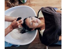 美容室木もれび