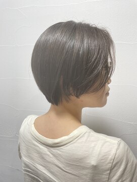 グルグル 妙典店(GULGUL) ショートとボブいいとこ取り