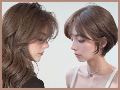 ジーディーエス(GDS)の写真