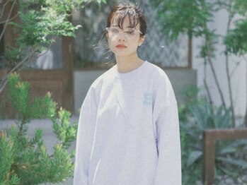 glad  NATURAL HAIR【グラッド】