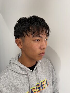 ルッツ(Lutz) スッキリマッシュ