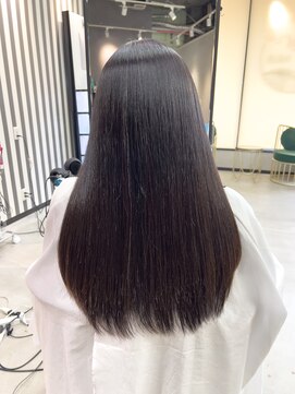 レヴェリー(REVERIE) 髪質改善