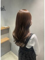 ヴェル(Vel.)&nbsp;ナチュラルレイヤーカット