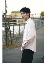 アクタノイドエット(acta noid etto)&nbsp;メンズファッションスタイル