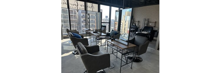 アチェロガーデン(Acero Garden)のサロンヘッダー