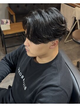 ブラッシュ アップ(Brush Up) フェザーショート