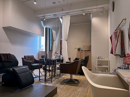 モードケイズ 西宮北口店(MODE K's)の写真