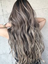 モルト 麻生(molt) バレイヤージュ