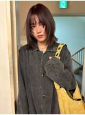 レイヤーカット　【KAIKI】