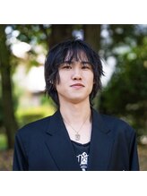 アンプ(amp)&nbsp;植田 龍弥