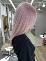 エゴル ナゴヤサカエ(ENGOL NAGOYA SAKAE)&nbsp;ホワイトピンク