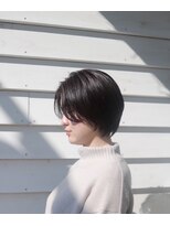 コバコ(COVACO) 大人のくびれショート