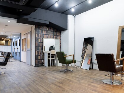 ユイト(uit)の写真