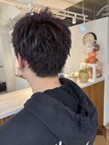 ラナ(LANA) メンズスタイル