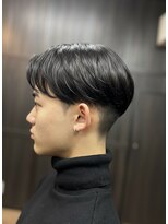 シーソー(Sea Saw) ニュアンスストレートパーマ