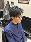 メンズカット/ショート/barber/理容室/美容室