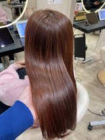 ブラウン(Brown)&nbsp;オレンジベージュ