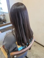 アメイロ(ameiro)&nbsp;ロング