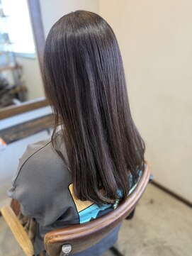 アメイロ(ameiro) ロング