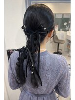 ラルム 仙台駅前店(LARME)&nbsp;ツインアレンジ