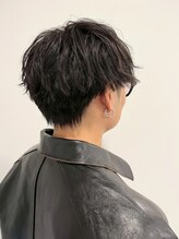 ラシックヘアー(La chic hair)
