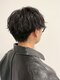 ラシックヘアー(La chic hair)の写真/メンズ特化！完全マンツーマンで似合わせスタイルを◎パーマ比率80%！カウンセリング注力☆