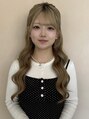 フィグバイアルテフィーチェ(fig by artefice)&nbsp;新開 美咲