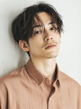 オンク 新宿(onk)&nbsp;新宿/新宿駅/縮毛矯正/酸性ストレート/レイヤー/インナーカラー