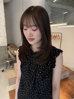 ヒンク 大阪 野田(the hinc)&nbsp;double collar & layer