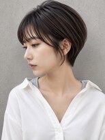 エストアール フクオカ 福岡博多店(est-r. Fukuoka)&nbsp;ツーセクション【クビレショート】