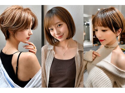 アリエッタ ギンザツー(ARIETTA GINZA2)の写真