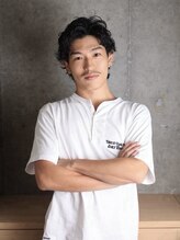 ラボヌールヘアーパルフェ 大宮西口店(La Bonheur hair parfait)&nbsp;谷本虎太郎 【大宮駅】