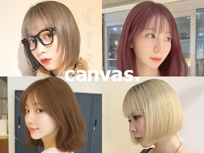 キャンバス 川崎(canvas.)の写真