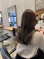 カノエ 防府田島店(canoe)&nbsp;ブラウンベージュ