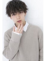 グロウ 北千住(grow)&nbsp;メンズパーマ